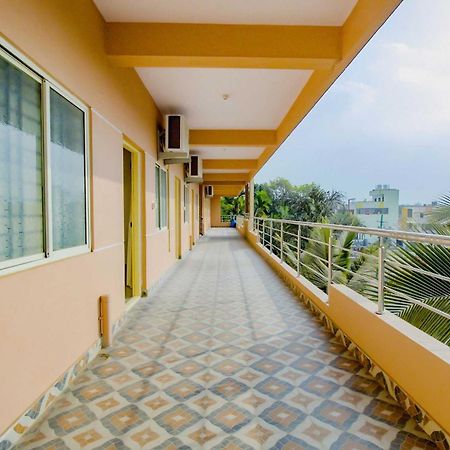 Hotel O P N K Suites Jalahalli Ngoại thất bức ảnh