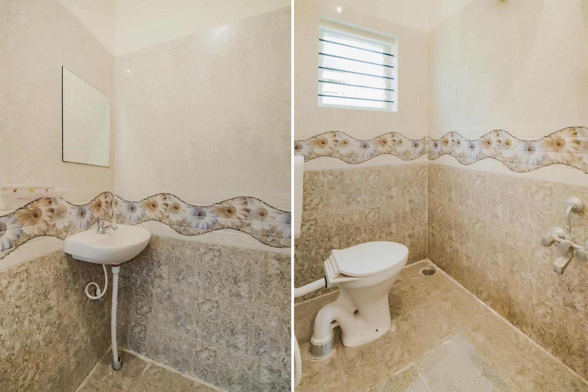 Hotel O P N K Suites Jalahalli Ngoại thất bức ảnh